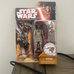 Starwars Figure 