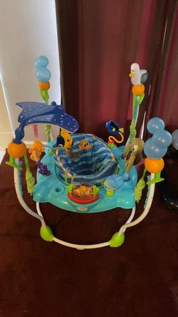 Nemo baby bouncer