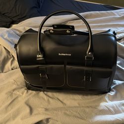 Weekender Bag Doc Marten