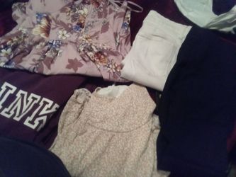 Women's clothing bundle