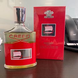 Creed Viking (100ML *SEALED*)