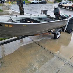 Valco Boat And Hoop Nets