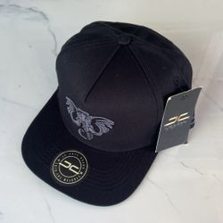 Jc Snapback Hat 🧢 
