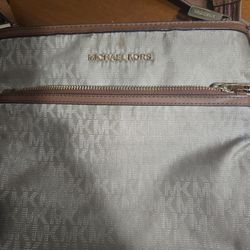 geniune Michael kors bag