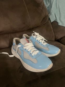prada cup size 10