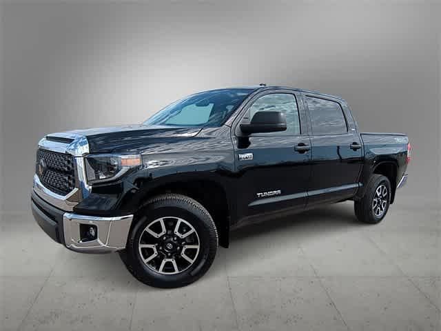 2021 Toyota Tundra