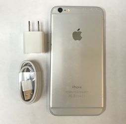 iPhone 6 16GB Factory Unlocked