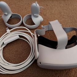 Meta Quest 2