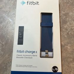 Fitbit charge 2 BAND