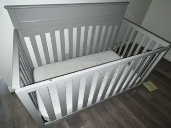 Baby Bed Crib