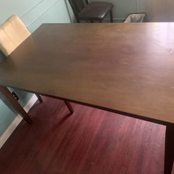 Dining Set. Used BEST OFFER TAKES IT