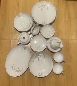 China Set 