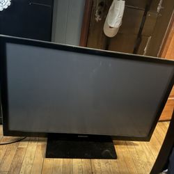 Samsung TV 40”