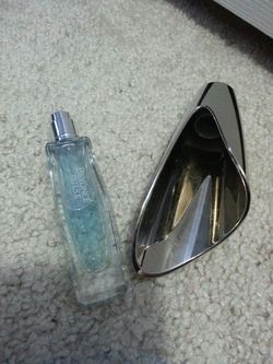Beyonce pulse perfume