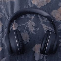 Bluetooth Headphones