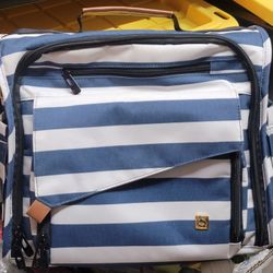 Large Travel Bag
