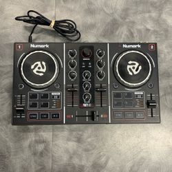 Numark Party Mix