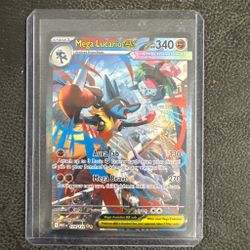 Lucario