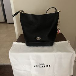 Coach Jude Duffle Bag