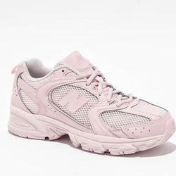 530 Pink Rose New Balance