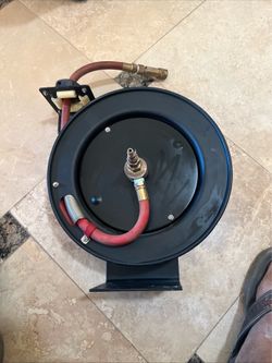 Air hose