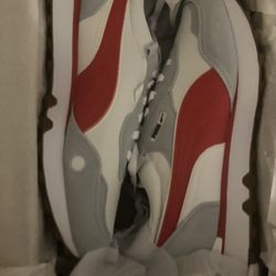 Men’s Puma Riders 