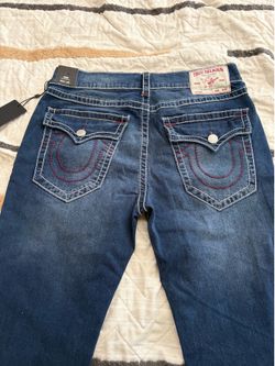 Men true religion pants W34 L30