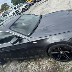 2013 BMW 128i