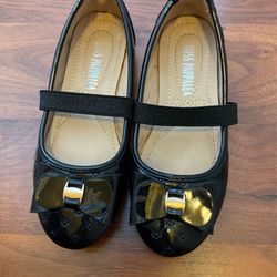 Dress Shoes For Girl Size 12.5