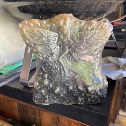 Fairy Candle