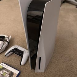 PS5