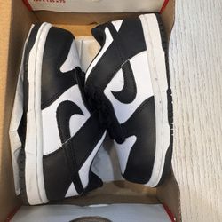 Nike Dunk low TD Sz 8C