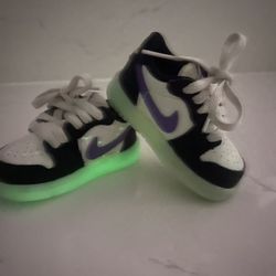 Baby shoes Nike
