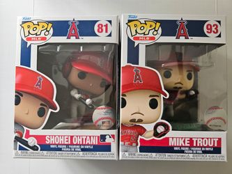 MLB Angels