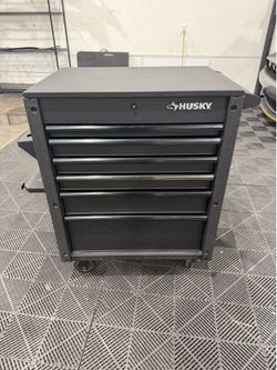 Husky Toolbox