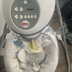 Infant Swing 