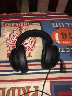 Razor krakens (good condition)