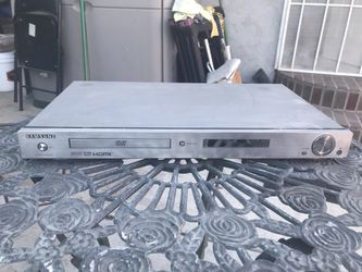 Samsung DVD Player