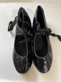 Girls Tap Shoes