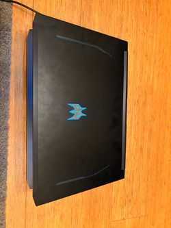 Acer Predator Helios 300