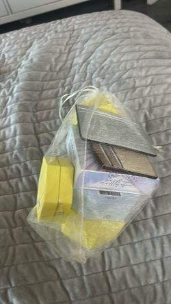 bag of jewelry worth a lot of money