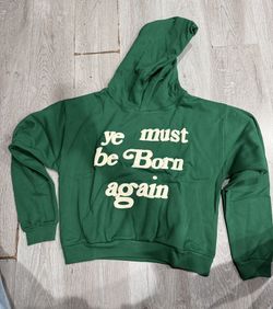CPFM Hoodie