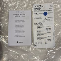 DONJOY Ultrasling Pro Universal