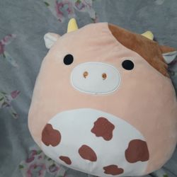 Cow squishmellows