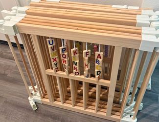 Baby Playpen