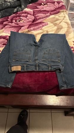 Levis Jeans