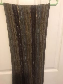 Scarf Good Condition 