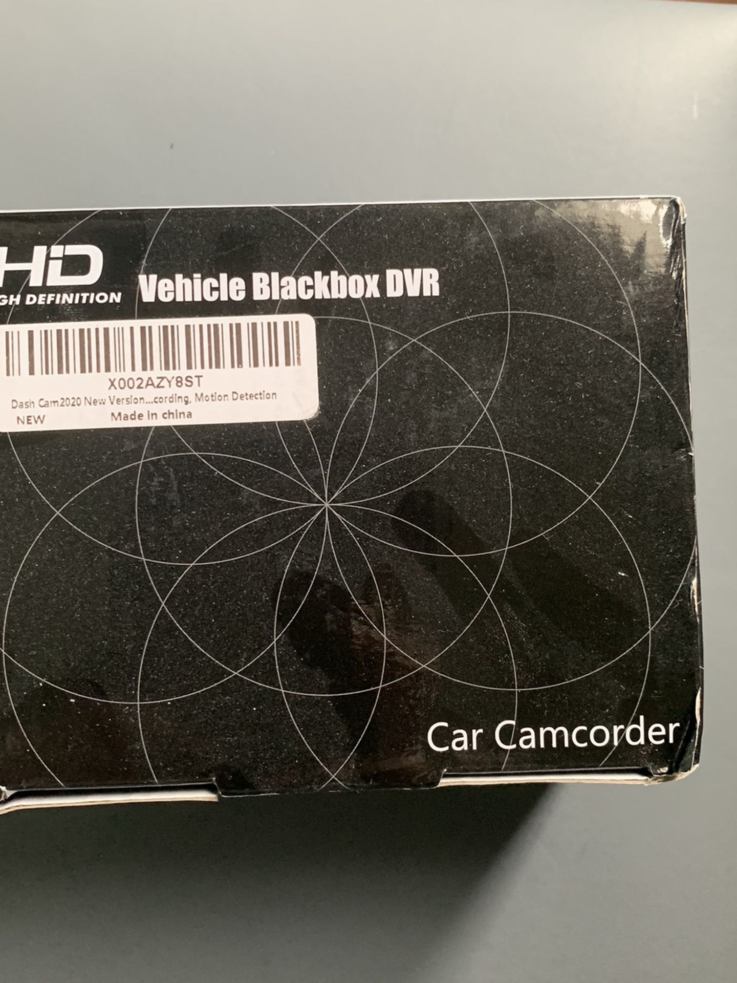 Dash Cam