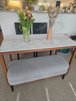 $50 - Dining Set for 4