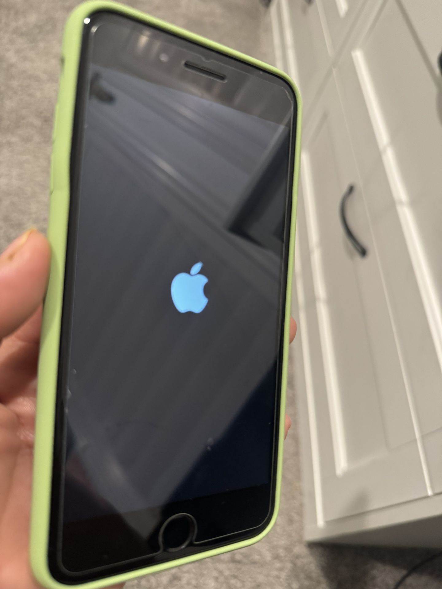 iPhone 8 Plus 256 GB
